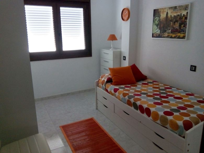 107447 - Apartment In Portonovo