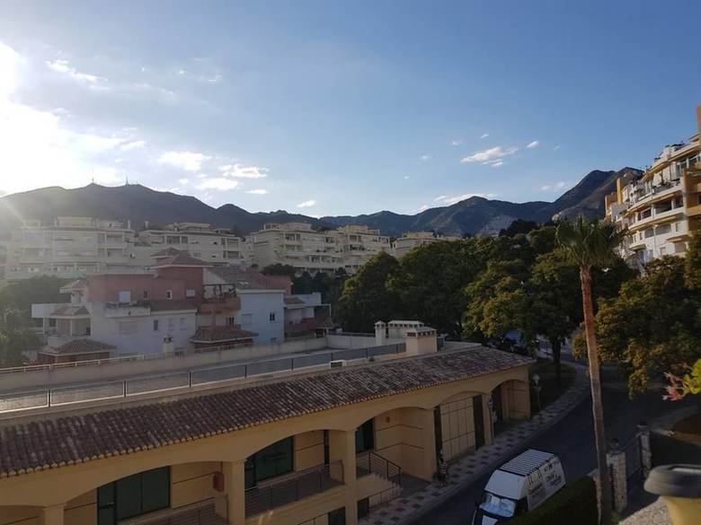 107415 - Apartment In Benalm�dena