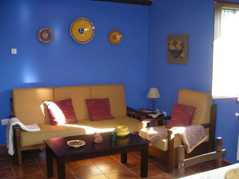 107445 - Apartment In Puerto de La Vega