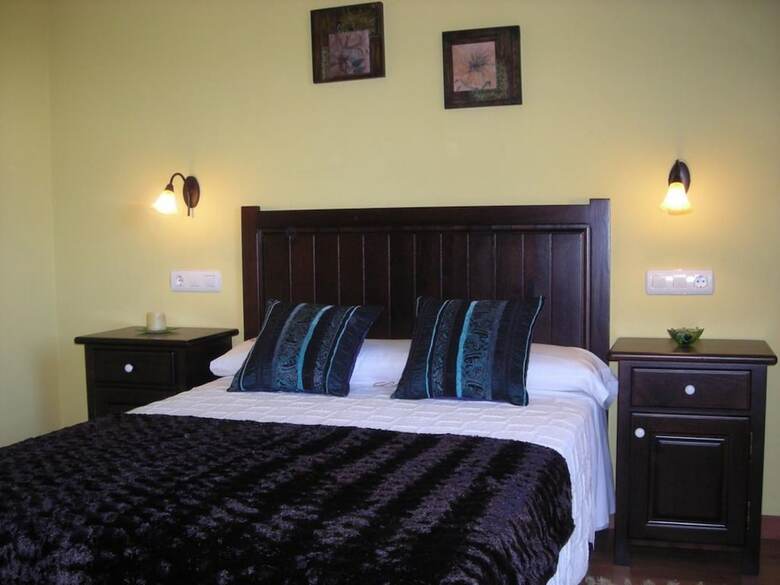 107446 - Apartment In Puerto de La Vega