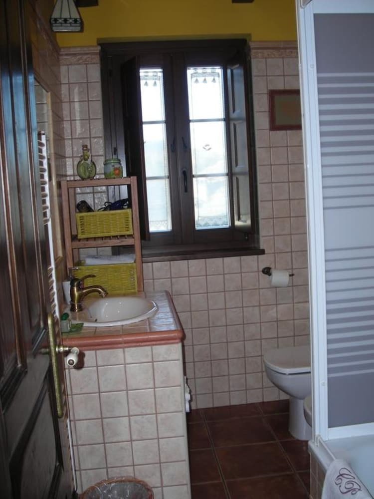 107446 - Apartment In Puerto de La Vega
