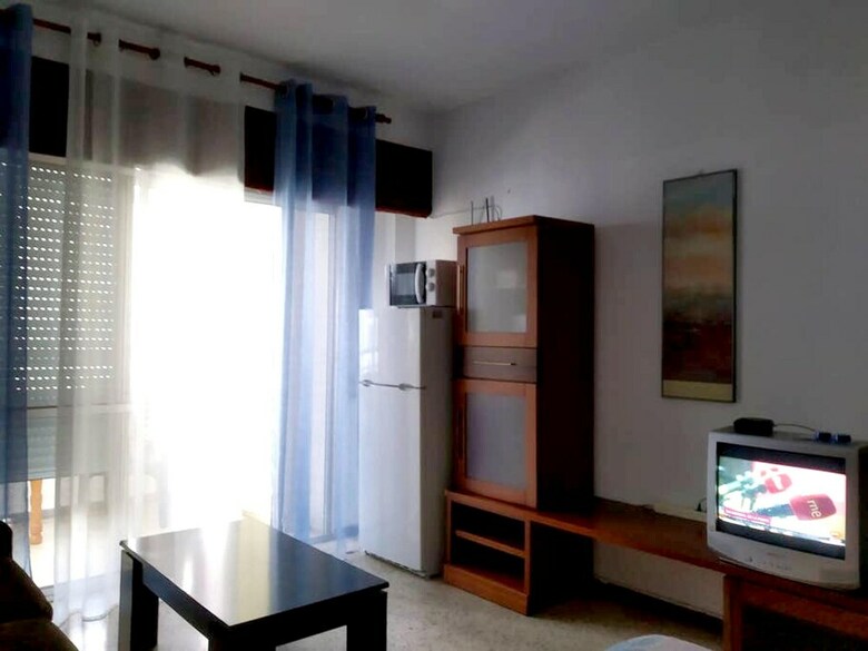 Apartamentos Studio In Torremolinos, With Balcony And Wifi
