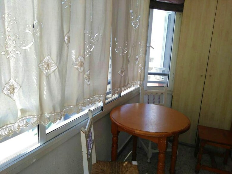 Apartamentos Studio In Torremolinos, With Balcony And Wifi