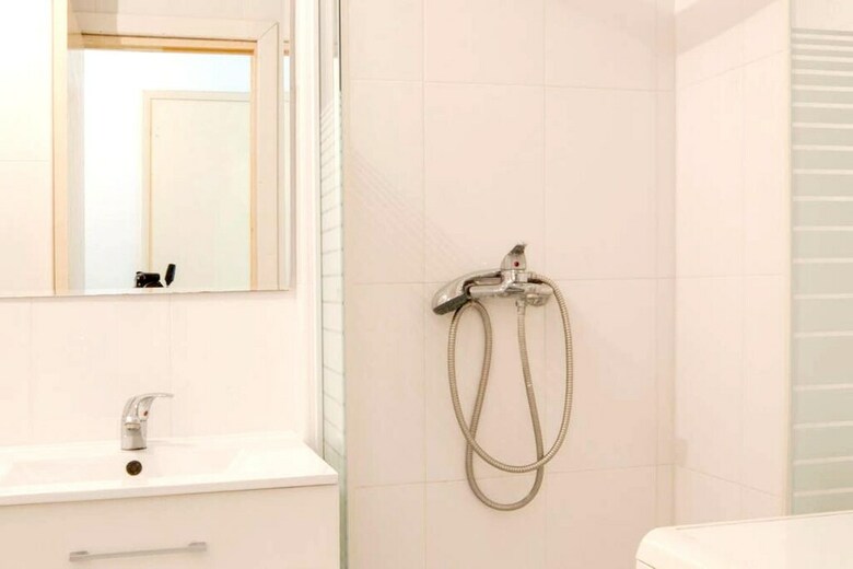 Apartamentos Studio In Torremolinos, With Balcony And Wifi