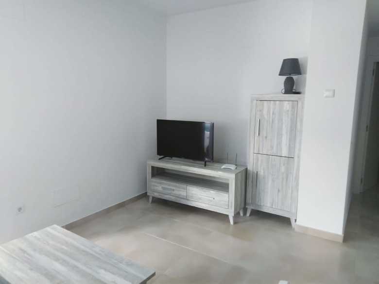 107601- Apartment In Zahara de Los Atunes