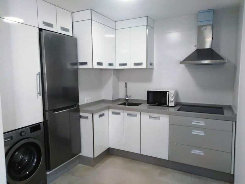 107601- Apartment In Zahara de Los Atunes