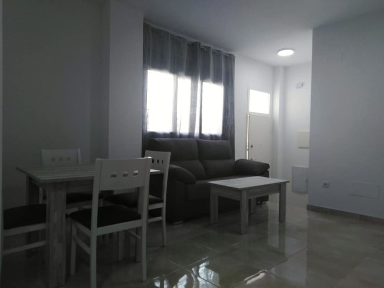 107601- Apartment In Zahara de Los Atunes