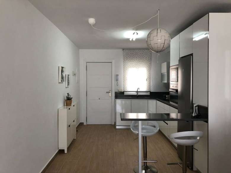 107540 - Apartment In Zahara de Los Atunes