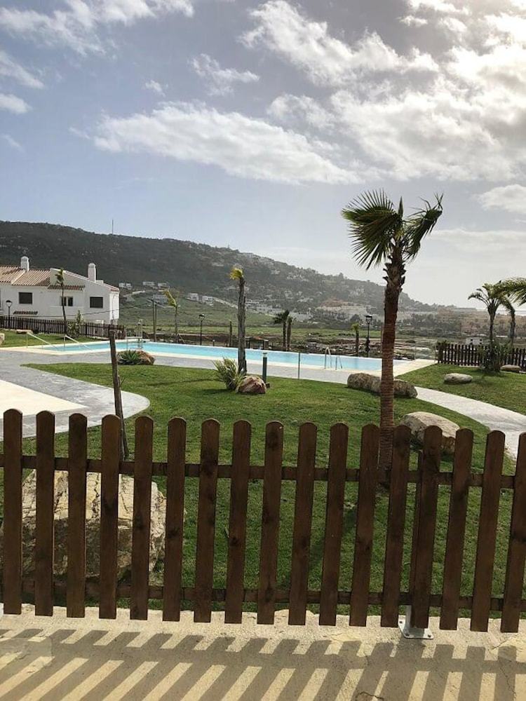 107540 - Apartment In Zahara de Los Atunes