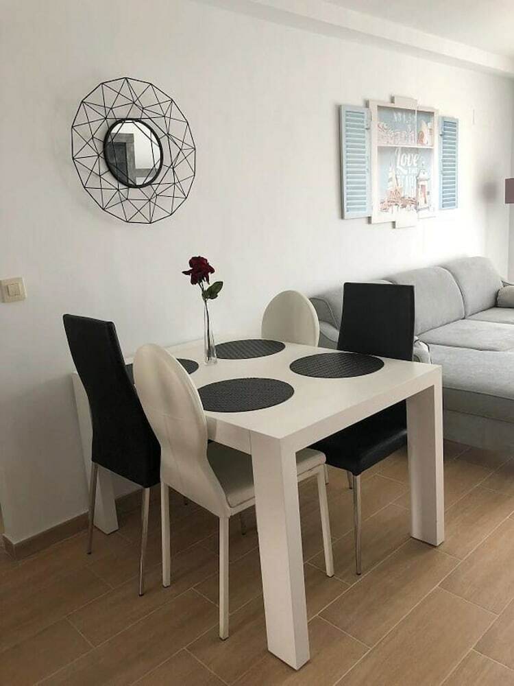 107540 - Apartment In Zahara de Los Atunes