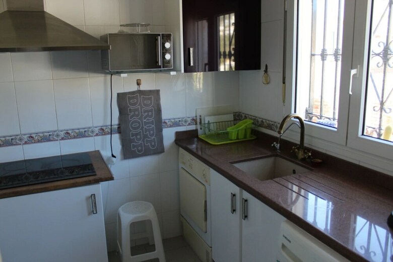 Apartamentos 107646 -house In Benalm�dena