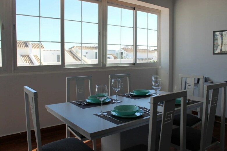 Apartamentos 107646 -house In Benalm�dena