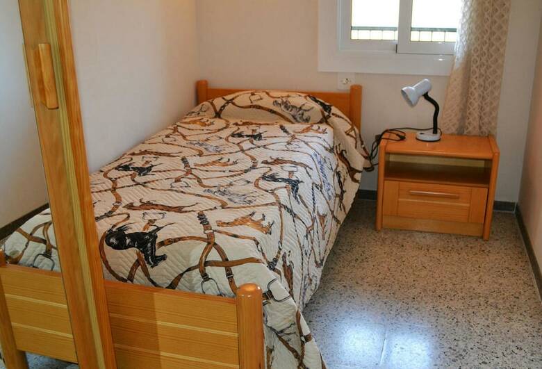 107661 -  Apartment In Port