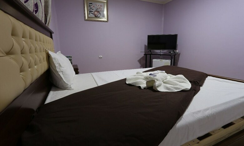 Hotel Euro Japan Residence
