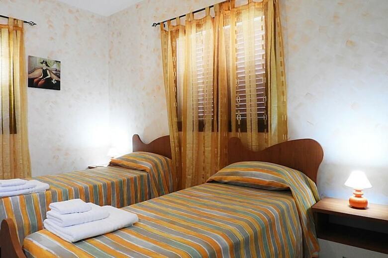 Bed & Breakfast 'na Scialamu