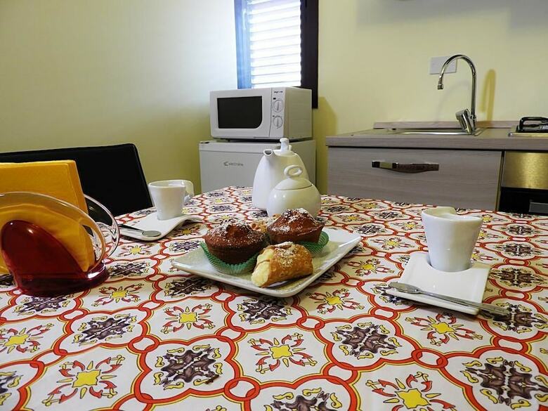 Bed & Breakfast 'na Scialamu
