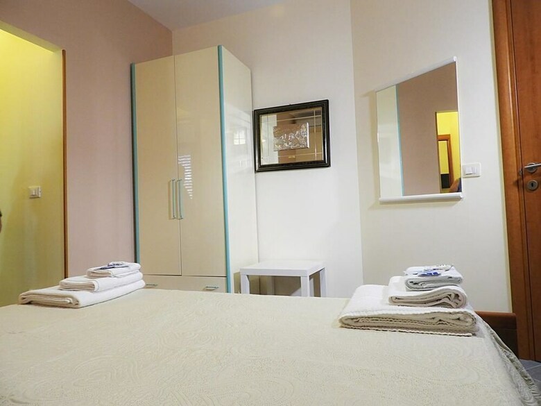 Bed & Breakfast 'na Scialamu
