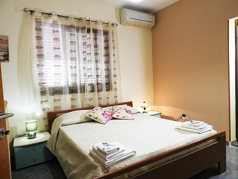 Bed & Breakfast 'na Scialamu
