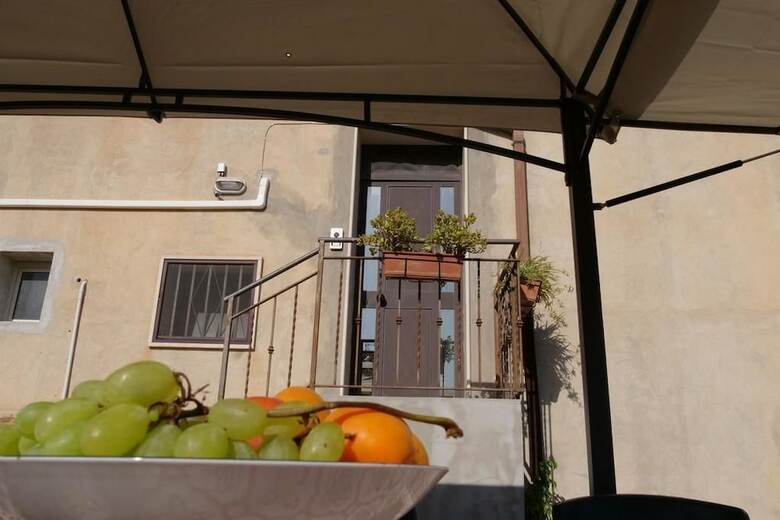 Bed & Breakfast 'na Scialamu