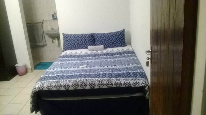Hotel Gabzone Guesthouse