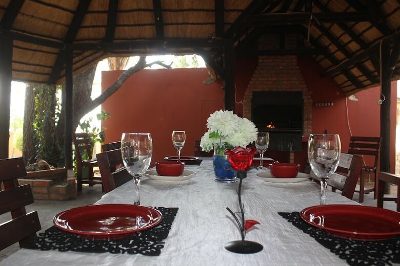 Hotel Gabzone Guesthouse