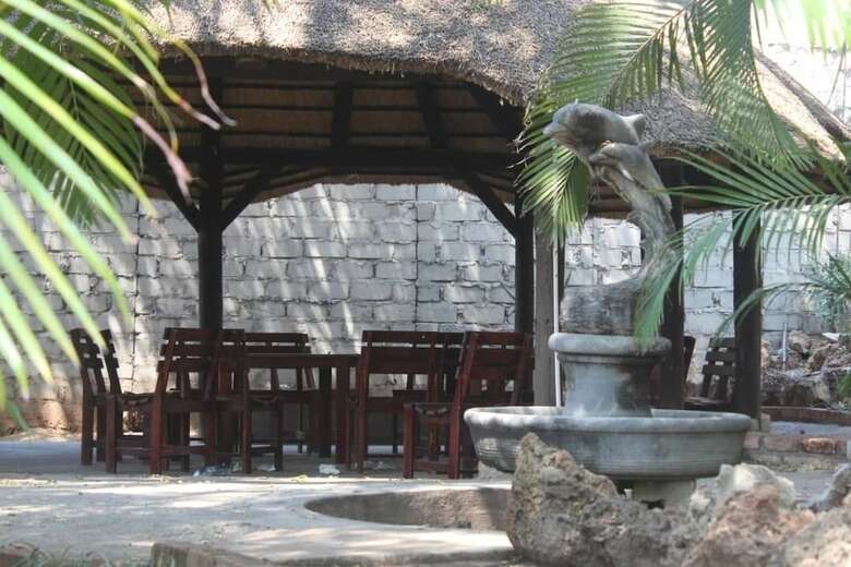 Hotel Gabzone Guesthouse
