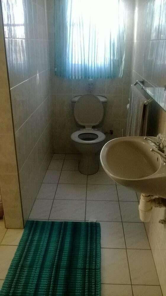 Hotel Gabzone Guesthouse