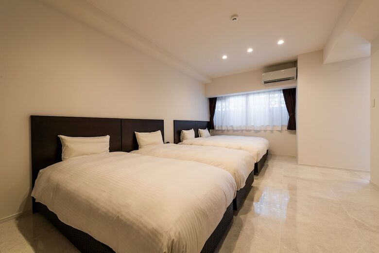 Apartamentos Condo Royal Ryukyu