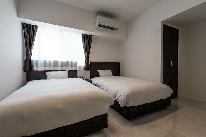 Apartamentos Condo Royal Ryukyu