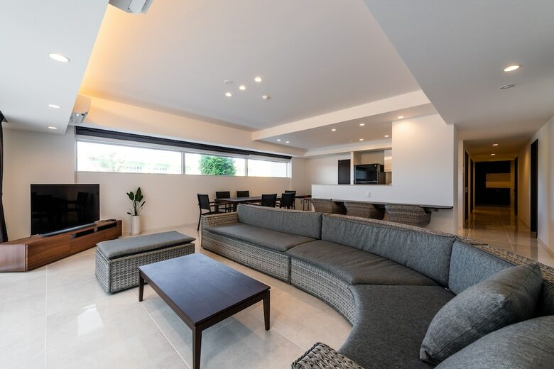 Apartamentos Condo Royal Ryukyu
