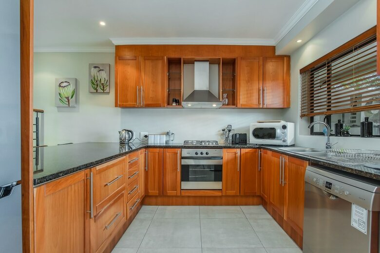 Valley Golf Lodges