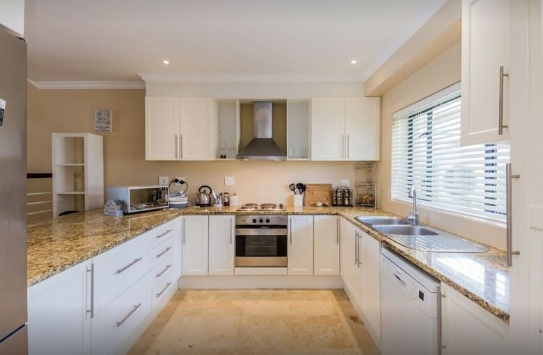 Valley Golf Lodges
