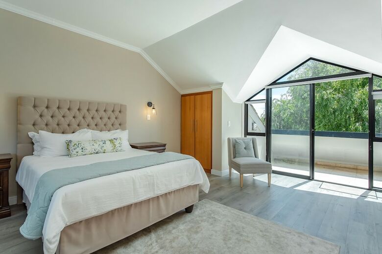 Valley Golf Lodges