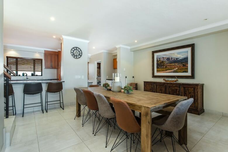 Valley Golf Lodges