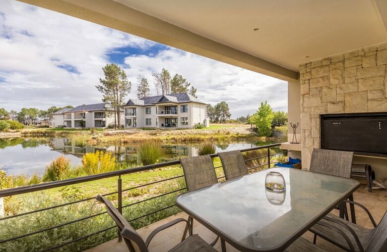 Valley Golf Lodges