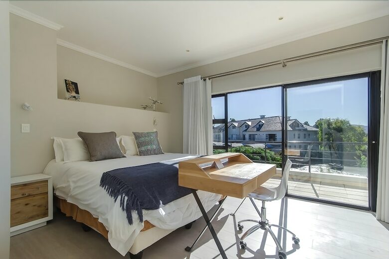 Valley Golf Lodges