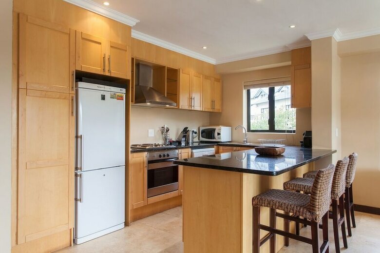 Valley Golf Lodges