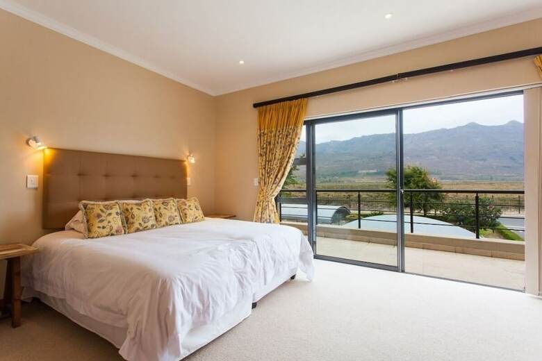 Valley Golf Lodges