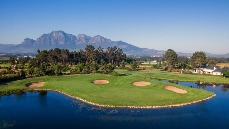 Valley Golf Lodges