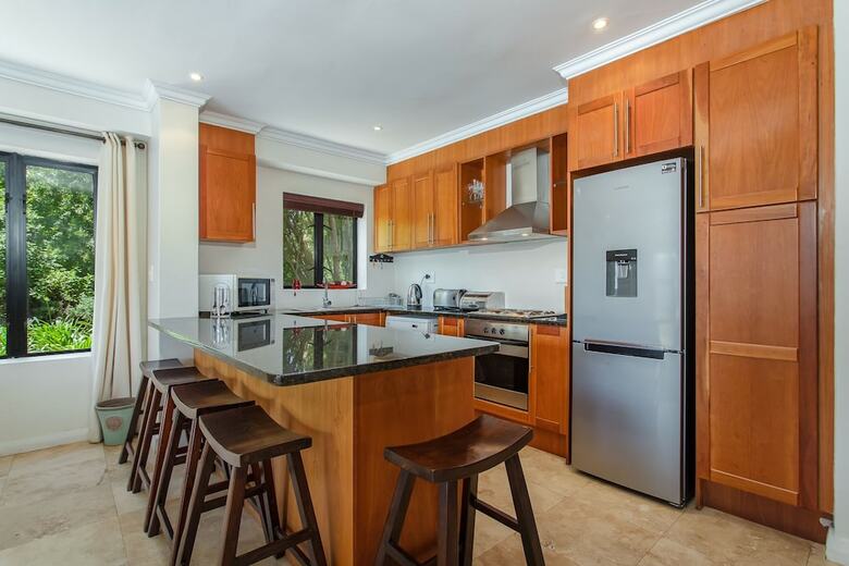 Valley Golf Lodges