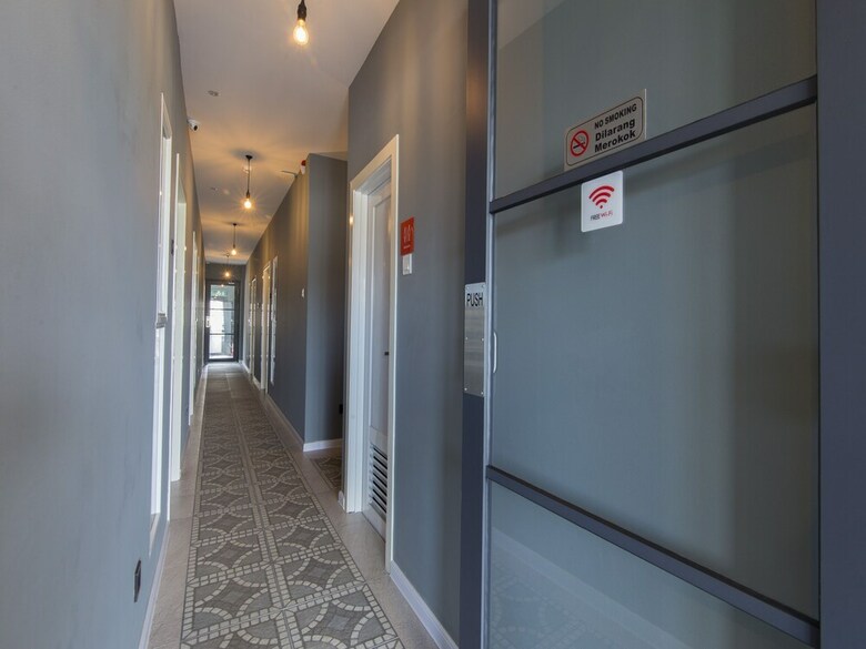 Hotel Oyo 1145 Lea Guest House & Cafe