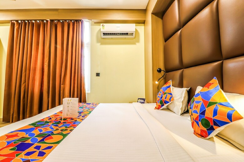 Fabhotel G S Inn