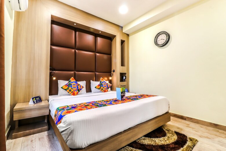 Fabhotel G S Inn