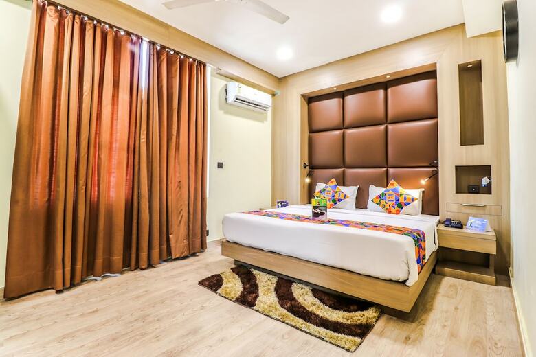 Fabhotel G S Inn