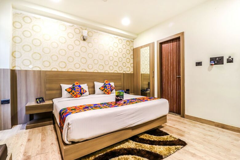 Fabhotel G S Inn