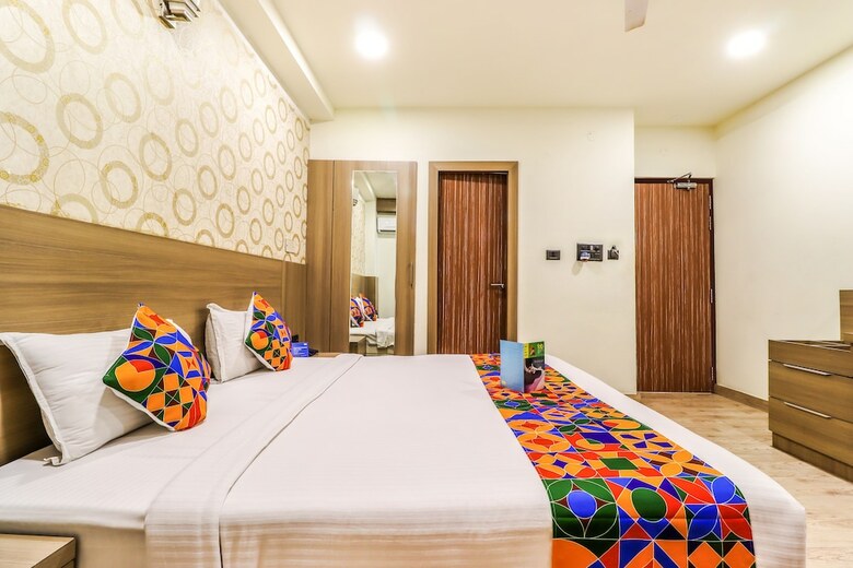 Fabhotel G S Inn
