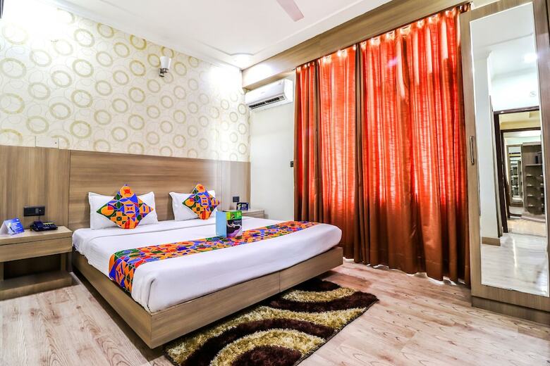 Fabhotel G S Inn