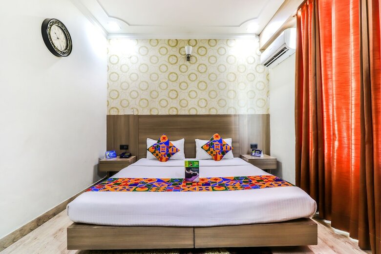 Fabhotel G S Inn