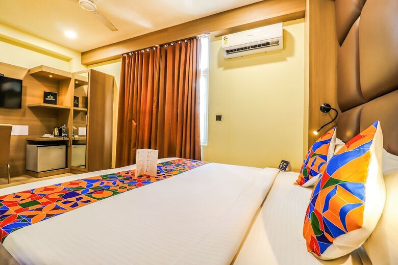 Fabhotel G S Inn