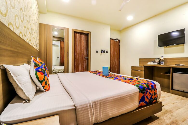 Fabhotel G S Inn